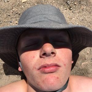 Meet your Posher, Tyson